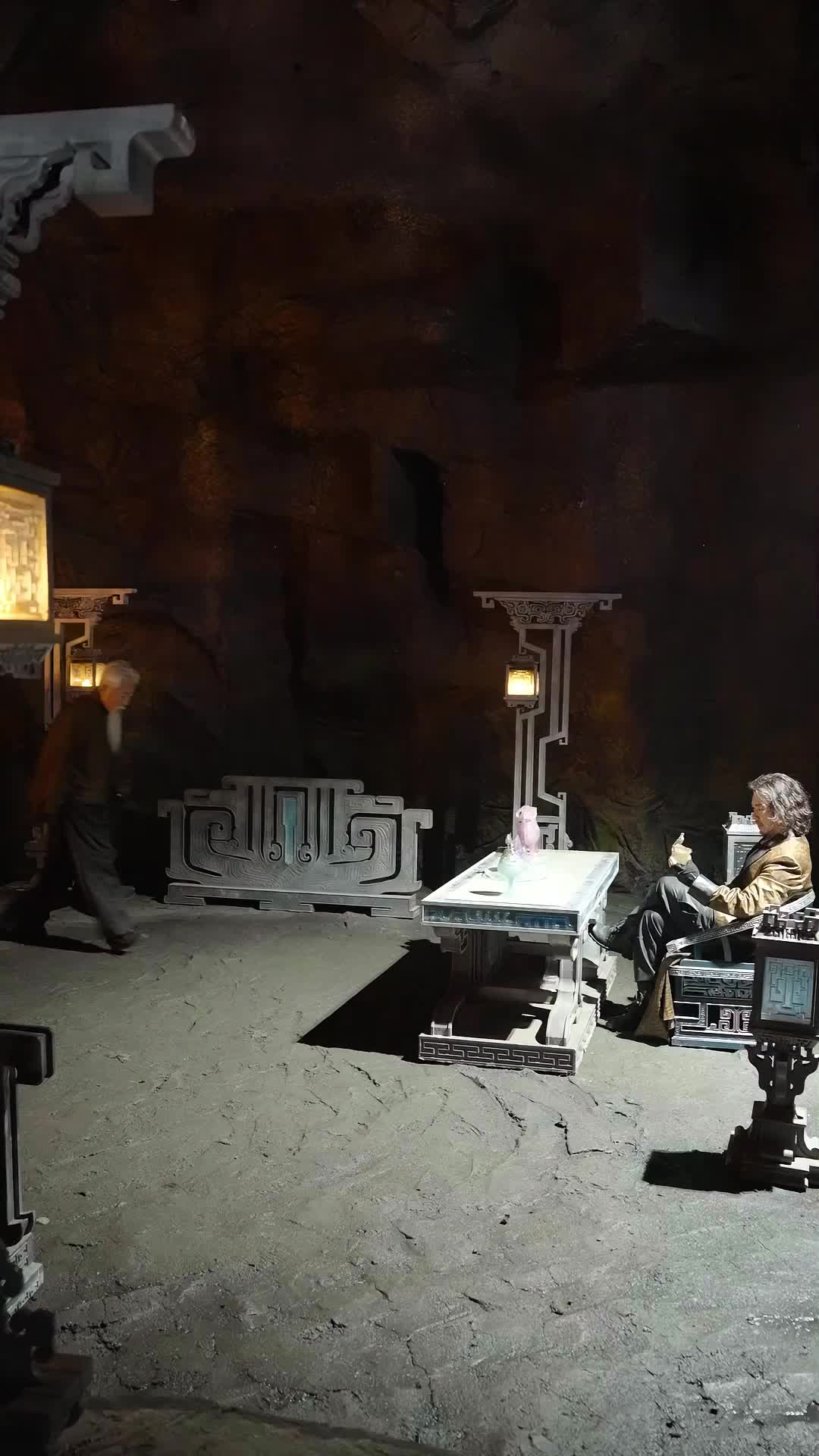 الحلقة 54 - أنا السيد الذي لا نظير له